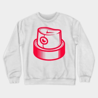 CAPITAN Crewneck Sweatshirt